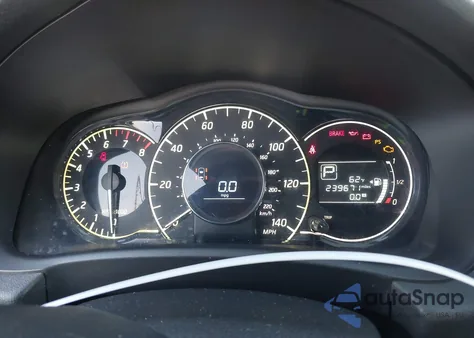 2015 Nissan Versa Note S (Sr)/S Plus/Sl/Sr/Sv из США, поврежденный, VIN 3N1CE2CP3FL425715